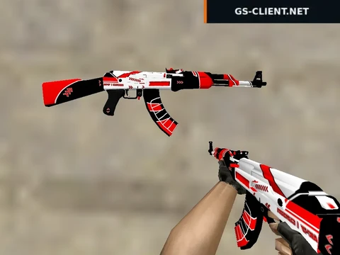 AK-47 Curzon