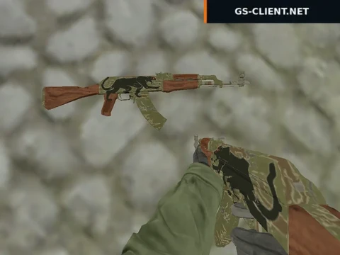 AK-47 Ягуар