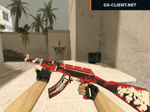 AK-47 Killer