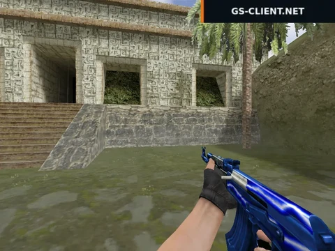 AK-47 Молния
