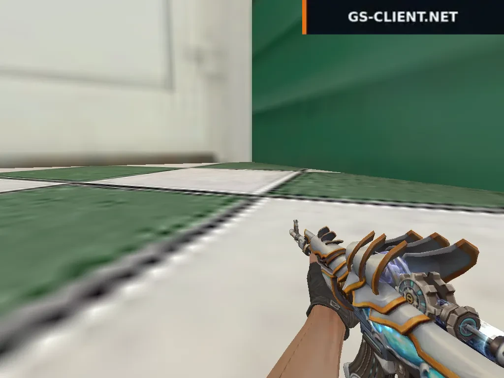 AK-47 Paladin