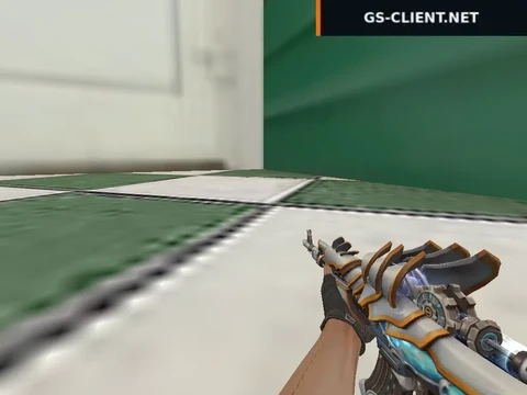 AK-47 Paladin
