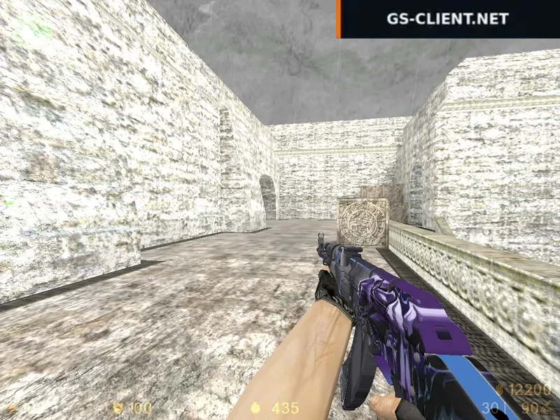 Ak-47 Pantera