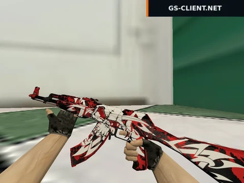 AK-47 Reaper