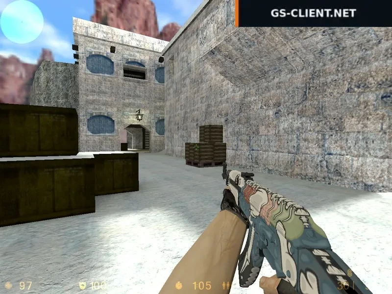 Ak-47 Something