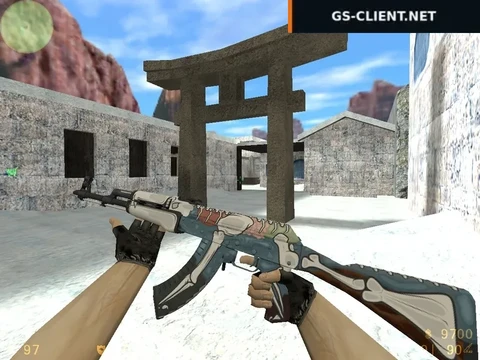 Ak-47 Something