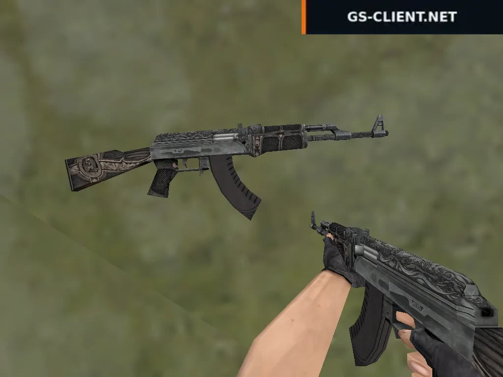 AK-47 Upyr
