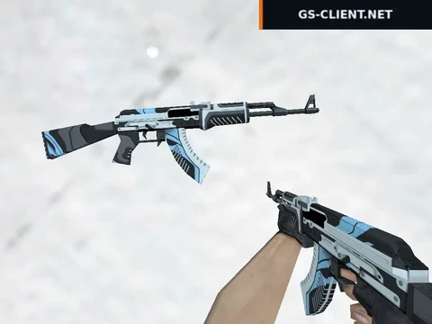 AK-47 Vulcan