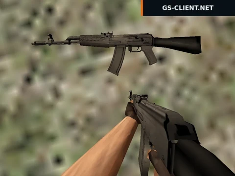 AK74