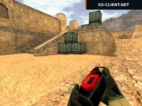 Бомба Black Box