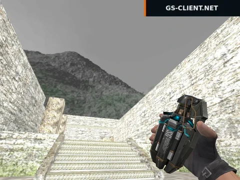 Граната Chain Grenade