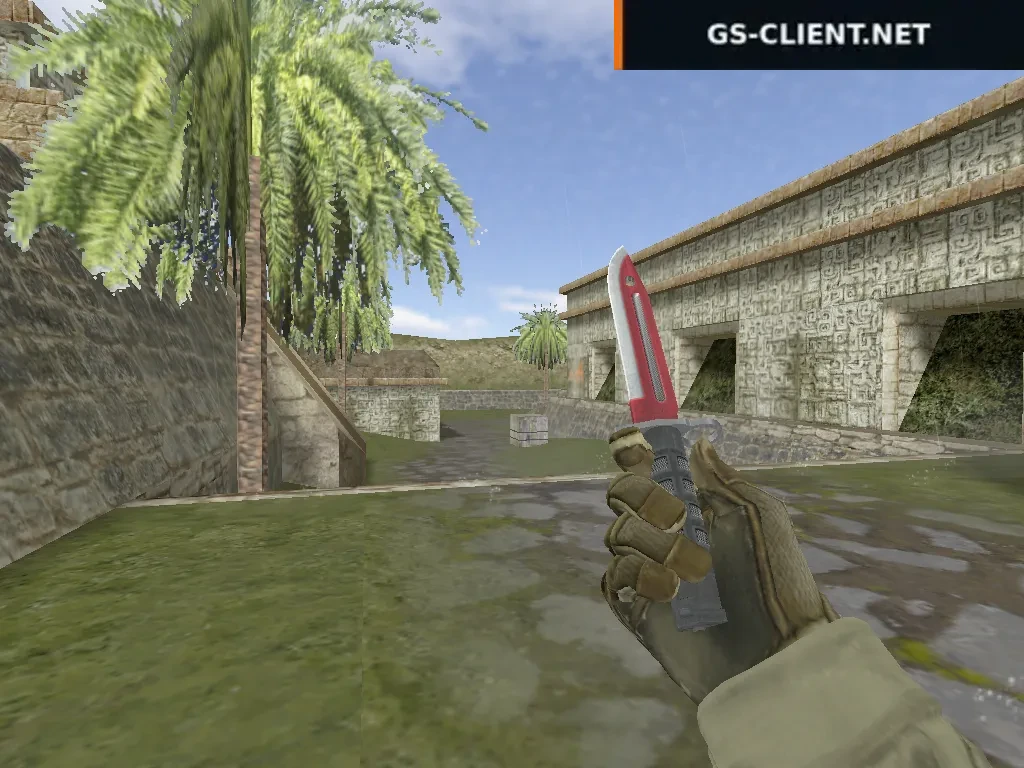 Bayonet | Autotronic