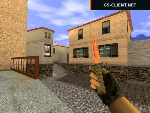Bayonet БАХ