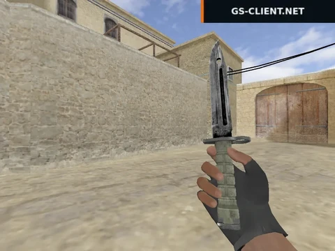 Bayonet | BlackForce