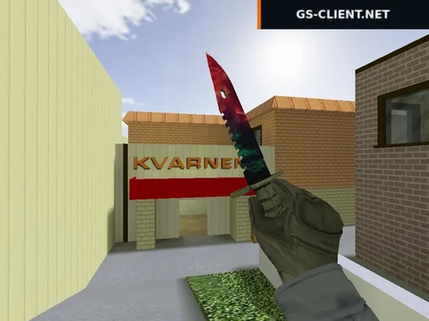 Bayonet | Cosmic