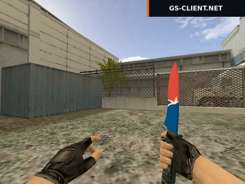 Counter-Strike
