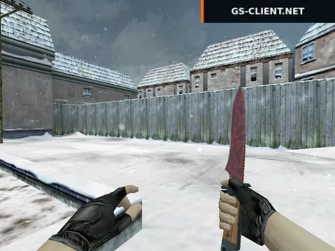 Default Knife | Slaughter