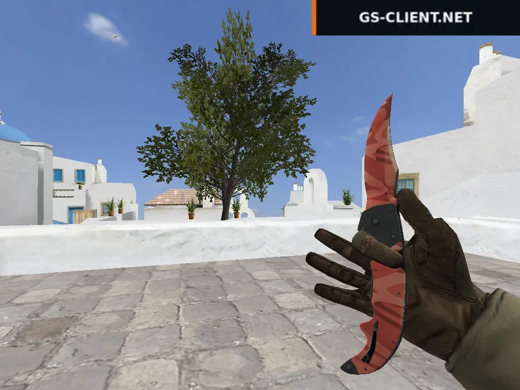 Falchion | Slaughter
