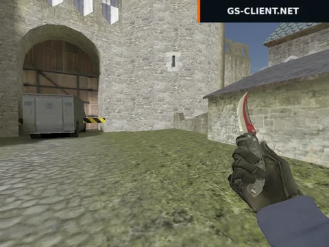 Flip Knife | Autotronic