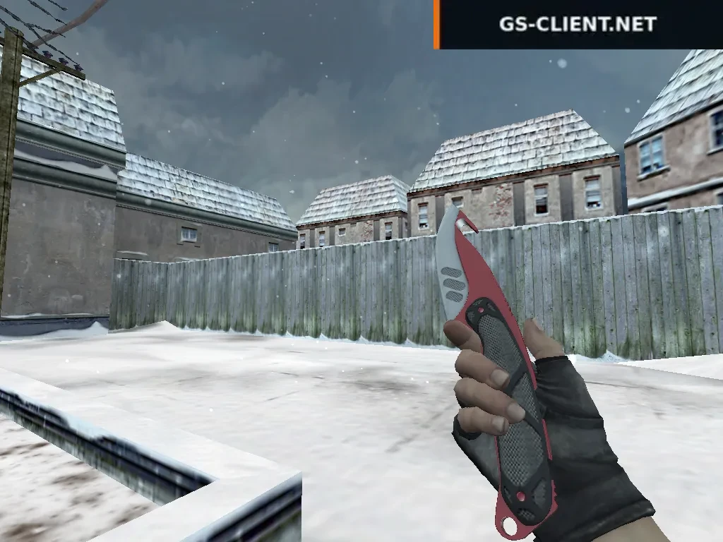 Gut Knife | Autotronic