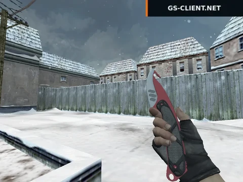 Gut Knife | Autotronic