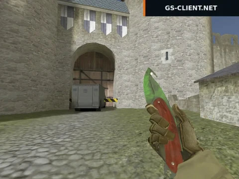 Gut Knife | Gamma Doppler