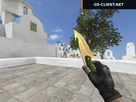 Gut Knife | Lore