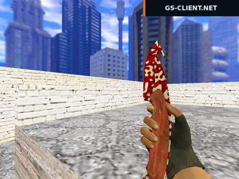 Gut Knife | Streaks