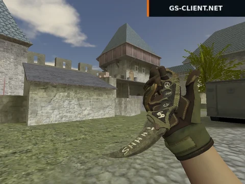 Karambit | Flashback