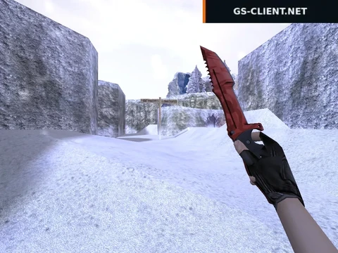 Huntsman | Slaughter