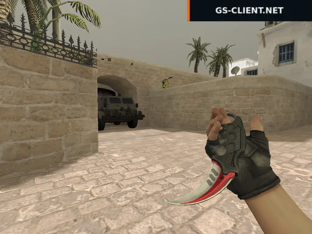 Karambit | Autotronic