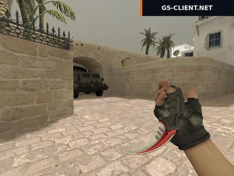 Karambit | Autotronic
