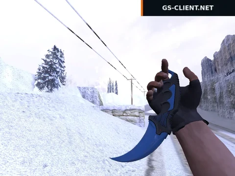Karambit | Cooldown