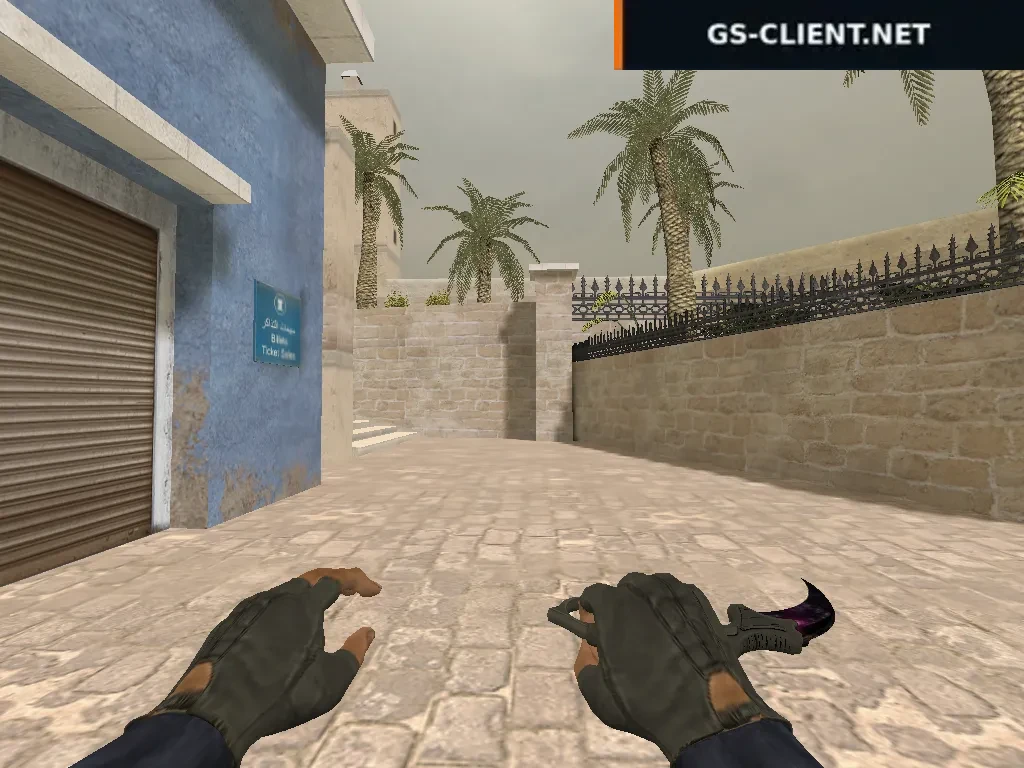 Karambit | Doppler
