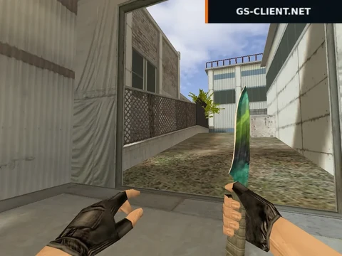 Стандартная | Gamma Doppler
