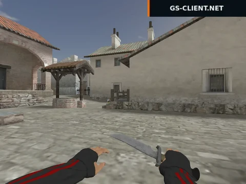 Стандартная | террористов из CSGO