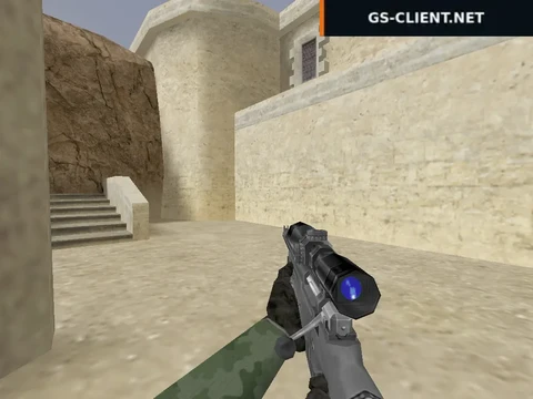 AWP Black