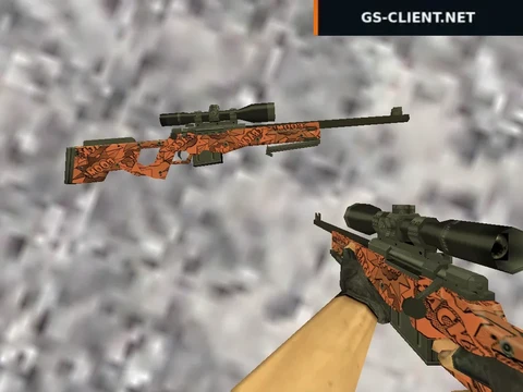 AWP BOOM