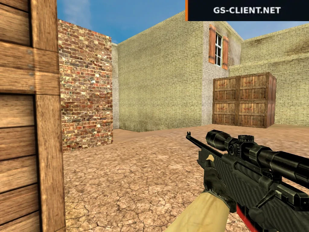AWP Carbon