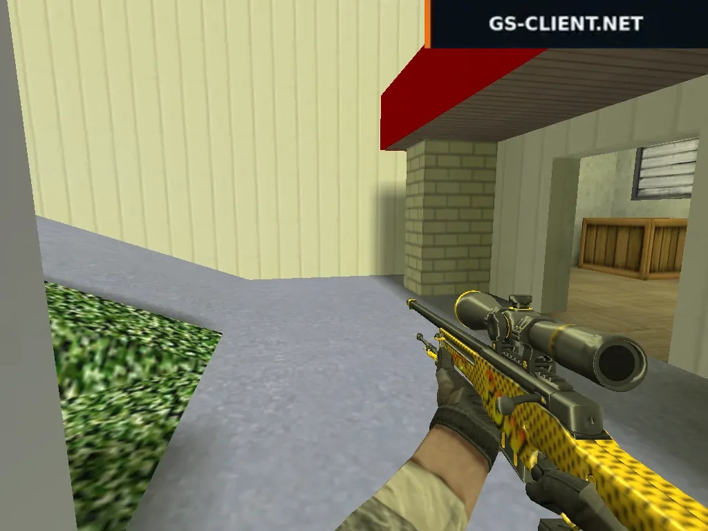AWP Comic Book