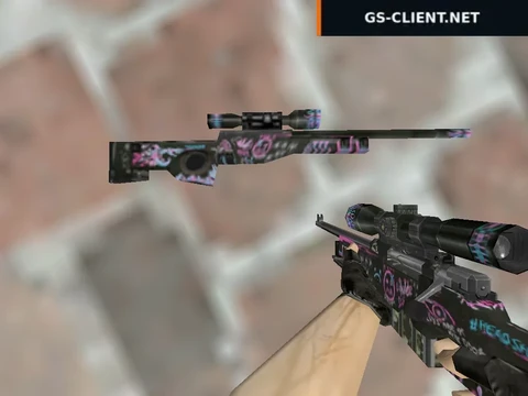 AWP Fever Dream