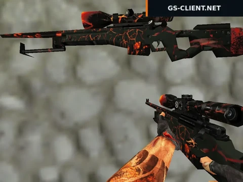 AWP Fire