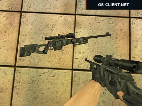 AWP Graphite