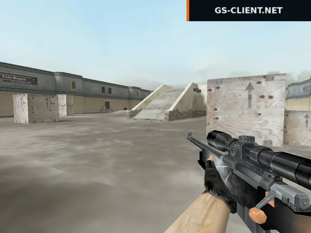 AWP Гром
