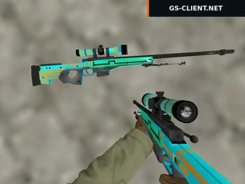 AWP Hope — Надежда