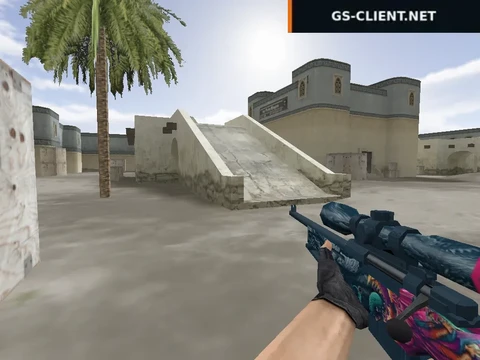 AWP Hyper Beast