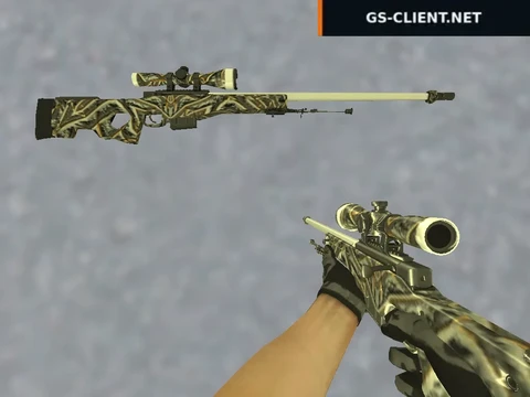 AWP King