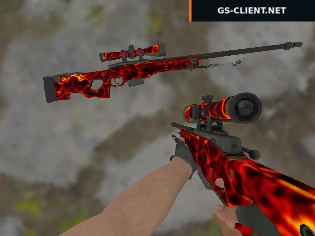AWP Magma