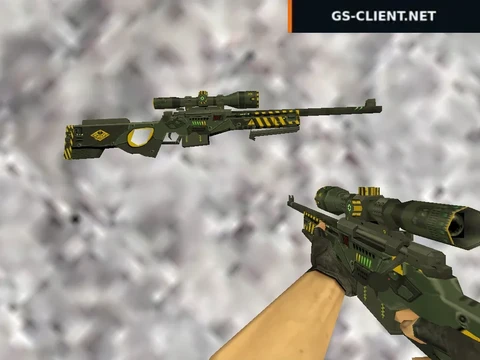 AWP Phobos