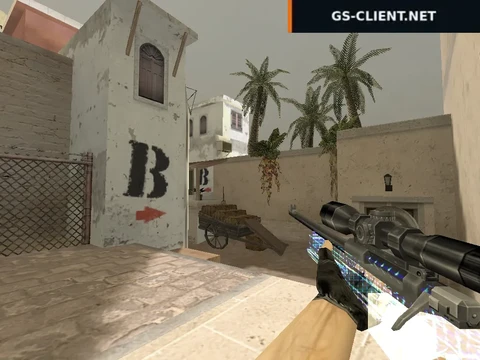 AWP Power Grid